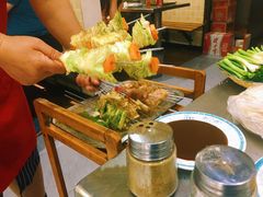 -小寒羊烧烤(凯瑞时代大厦店)