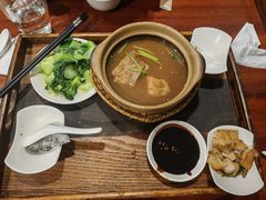 -花园咖啡厅(厦门美丽华大酒店)