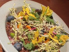 蔬菜色.拉-映水芙蓉(长宁来福士店)