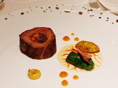 -SIR ELLY'S 艾利爵士餐厅