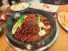 -楠火锅(太古里总店)