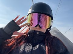 -大同万龙白登山国际滑雪场