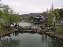 -南山风景名胜区