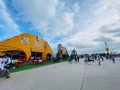 -第35届青岛国际啤酒节