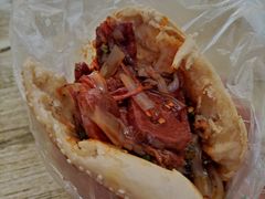 -小陈方酥锅盔(古城总店)