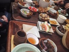 -青藤茶馆(南山路店)