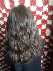 -AN-HAIR SALON专业烫染接发