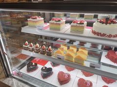 -面包新语(上地华联店)