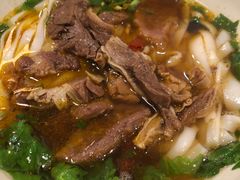 -易裕和·长沙米粉(友谊路店)