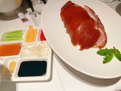 -四季民福烤鸭店(王府井灯市口店)