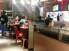大堂-蚝太郎 • 海鲜烧烤(Upark店)
