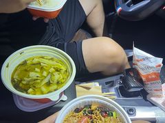 -枫花园汽车电影院(朝阳公园店)