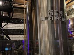 大堂-Goose Island Brewhouse鹅岛精酿啤酒餐厅