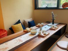-梅间堂茶馆(绿地缤纷城店)