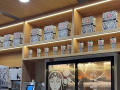 -霸王茶姬(广州白云悦和方店)