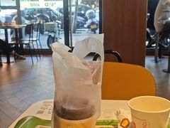 -麦当劳(开平潭江店)