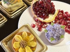 -昆明冠生园·鲜花饼·面包蛋糕(老街店)