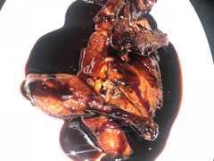 -老头儿油爆虾·1987杭州烟火味(湖滨银泰in77D区店)