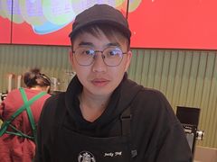 -星巴克(广州正佳广场4层店)
