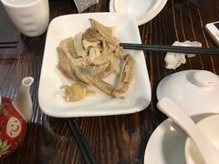 -黄祥华养生堂·炖汤·营养蒸饭(岭南天地店)