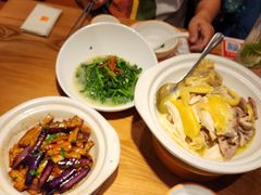 -话梅·客家小厨(东门店)