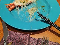 -美盛喜来登大酒店-盛宴标帜餐厅