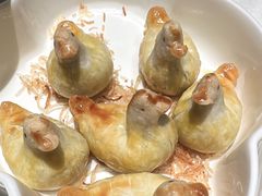 -四季民福烤鸭店(故宫店)