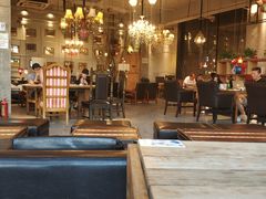 -maan coffee漫咖啡(通州店)