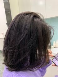 -Moyue HAIR SALON
