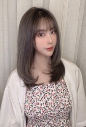 -80&90形象设计