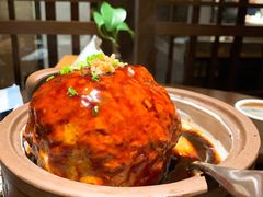 -扬州狮子楼·非遗淮扬菜(总店)
