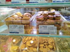 -上海市长春食品商店(淮海中路店)