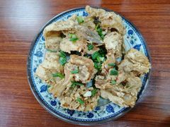 -福州人铭小吃