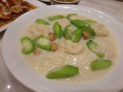 -稻香酒家·33年老字号·港式粤菜(富邦中心店)