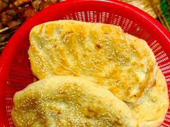-河南前程·羊肉汤·烧烤(总店)