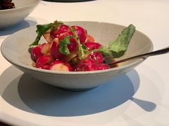 胡同炝拌小萝卜-晟永興烤鸭店(五道口店)