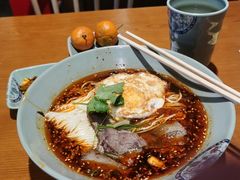 -老四川(T3航站楼F指廊店)