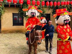 -崇阳三特浪口温泉