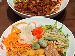 -添萬囍·天津三鲜捞面(天河城店)