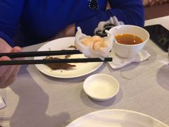 -无锡城中皇冠假日酒店·芳园中餐厅