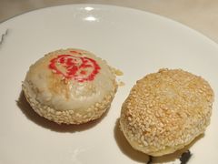 -吴越荣记苏州菜·松鼠桂鱼 100% 活鱼现做(月光码头店)