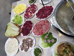 -味逍遥牛肉火锅(万江旗舰店)