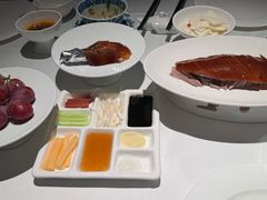 -四季民福烤鸭店(王府井东安门店)