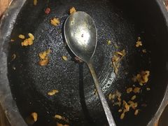 -金石陈朝鲜拌饭(东城万达店)