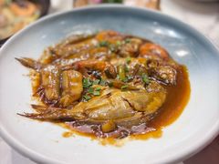 -塘人·老底子宁波菜小馆(南塘老街店)