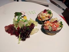-佐度王子扒房(天鹅湖店)