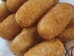 -柴火大院烤鸭民间菜