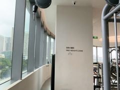 -YCHL FIT 健身(星寰店)