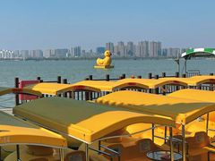 -云龙湖旅游景区