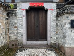 -前童古镇